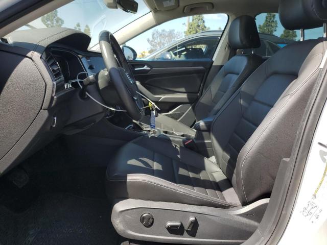 VOLKSWAGEN JETTA SEL 2021