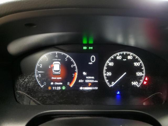 HONDA HR-V SPORT 2023