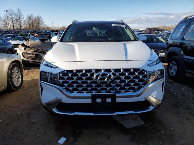 HYUNDAI SANTA FE LIMITED 2021