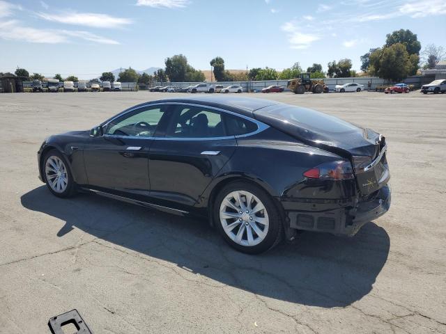TESLA MODEL S 2018