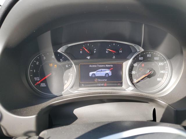 GMC TERRAIN AT4 2022