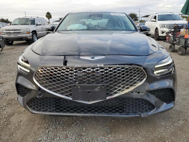 GENESIS G70 BASE 2022