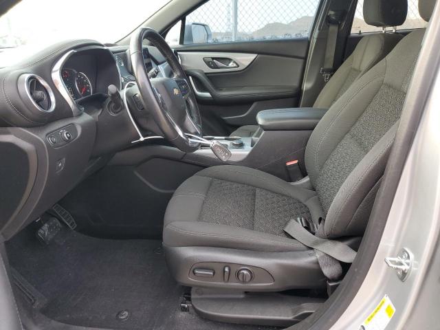CHEVROLET BLAZER 2LT 2020