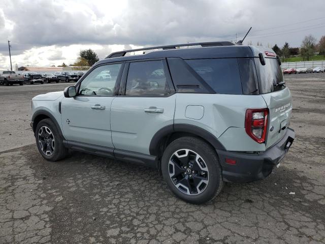 FORD BRONCO SPORT OUTER BANKS 2021