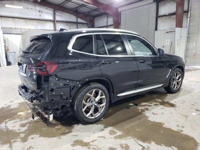 BMW X3 XDRIVE30I 2022