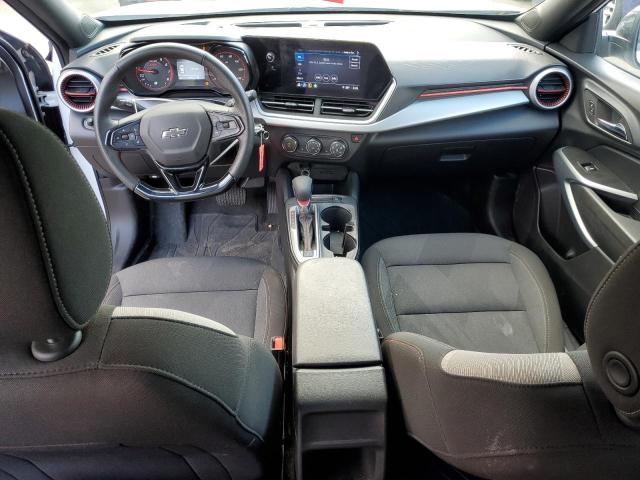 CHEVROLET TRAX 1RS 2023