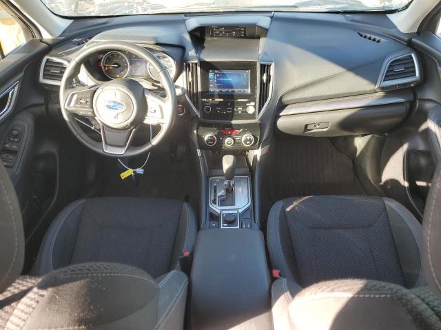 SUBARU FORESTER PREMIUM 2021