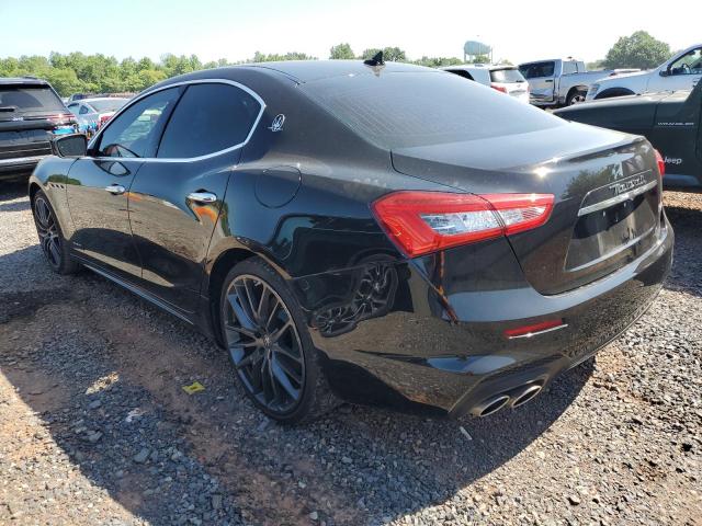 MASERATI GHIBLI SPORT 2018