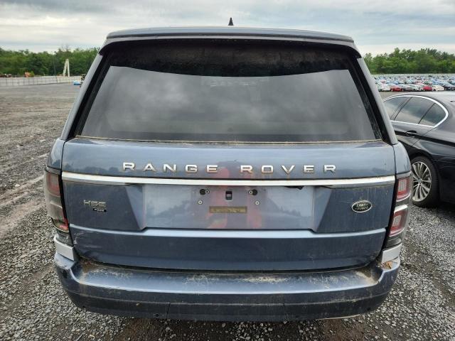 LAND ROVER RANGE ROVER WESTMINSTER 2021
