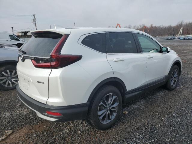 HONDA CR-V EXL 2022