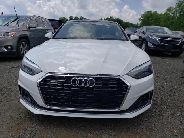 AUDI A5 PREMIUM 40 2021