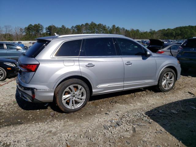 AUDI Q7 PREMIUM PLUS 2022