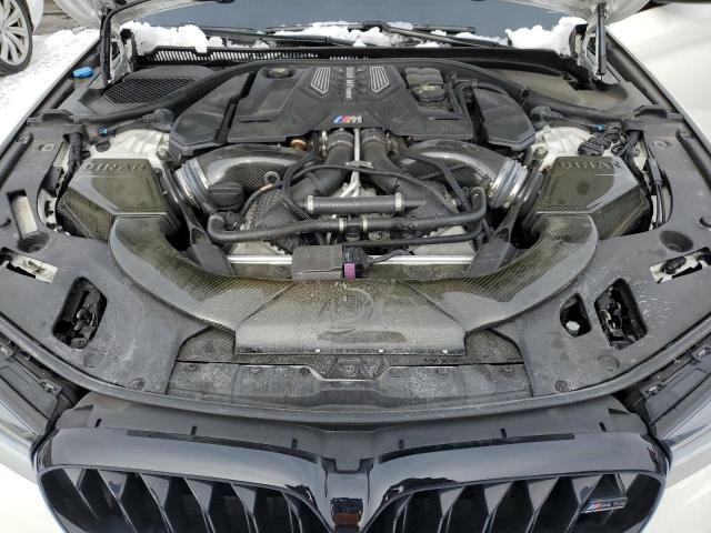 BMW M5 2021