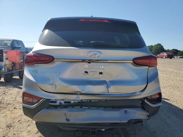 HYUNDAI SANTA FE LIMITED 2020