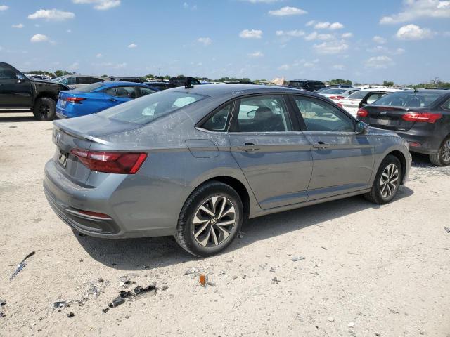 VOLKSWAGEN JETTA S 2022