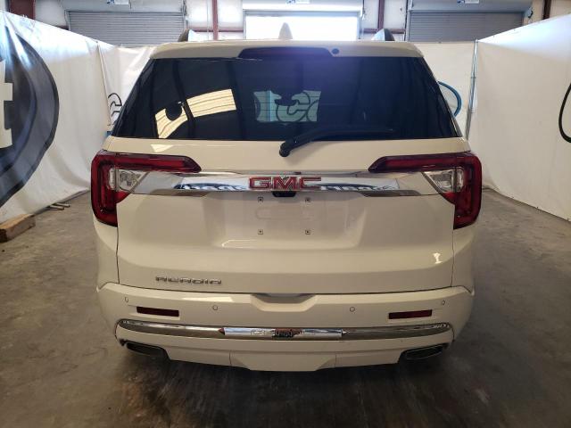 GMC ACADIA DENALI 2022