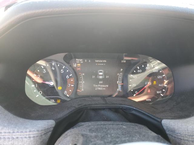 JEEP COMPASS SPORT 2023