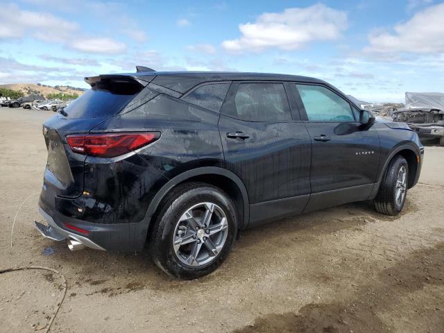 CHEVROLET BLAZER 2LT 2025