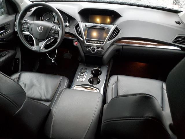 ACURA MDX 2019