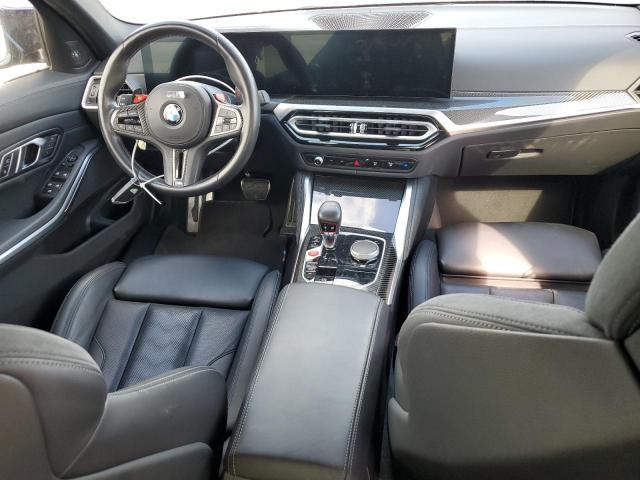BMW M3 COMPETITION 2023