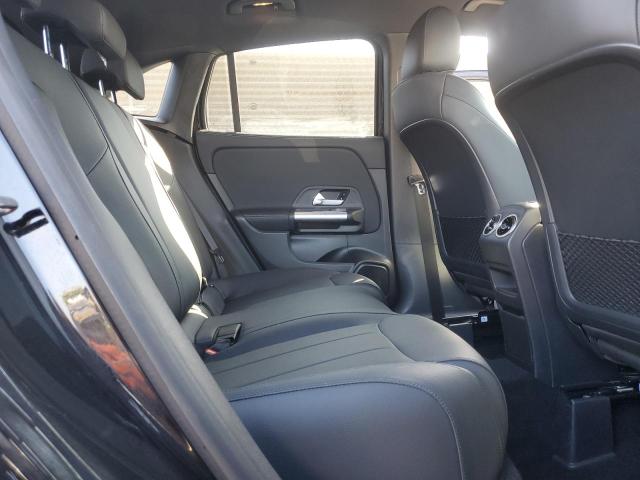 MERCEDES-BENZ GLA 250 2022