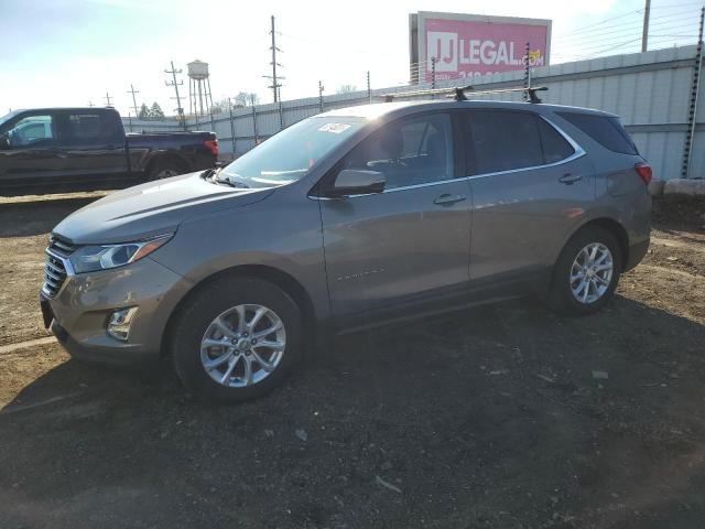 CHEVROLET EQUINOX LT 2019