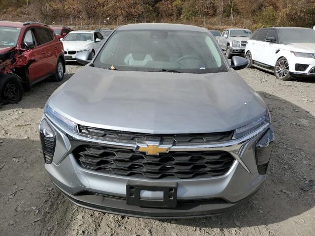 CHEVROLET TRAX LS 2024