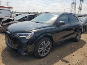 AUDI Q3 PREMIUM PLUS S LINE 45 2021