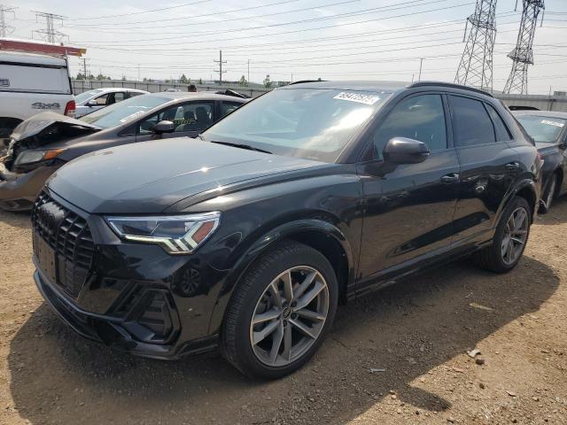AUDI Q3 PREMIUM PLUS S LINE 45 2021