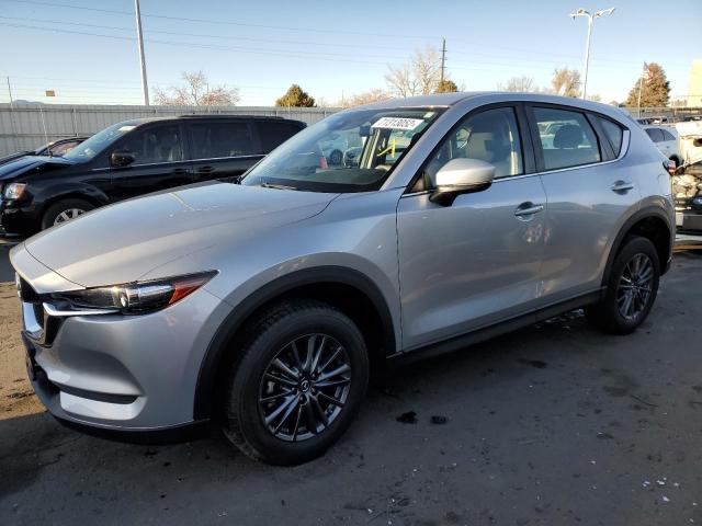 MAZDA CX-5 SPORT 2019