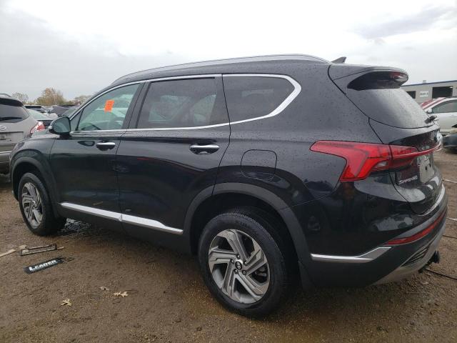 HYUNDAI SANTA FE SEL 2021