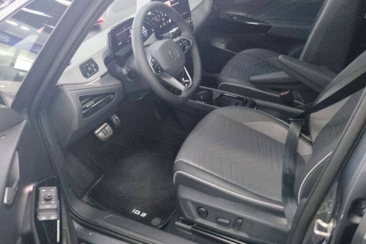 VOLKSWAGEN ID.3 2024