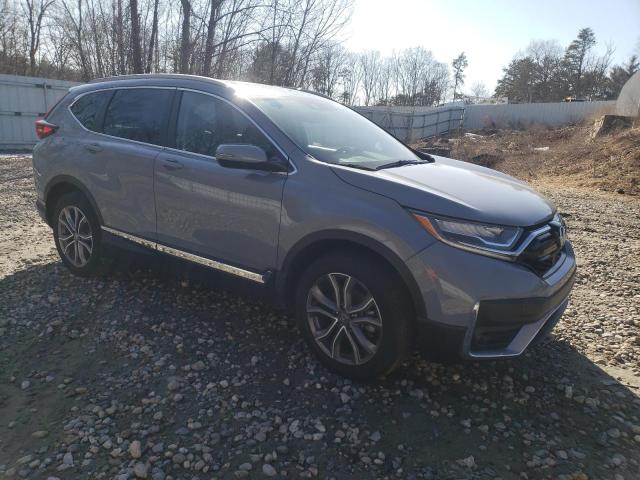 HONDA CR-V TOURING 2021