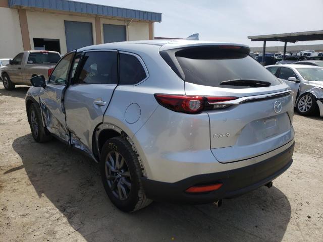 MAZDA CX-9 TOURING 2020