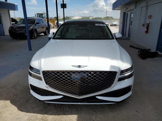 GENESIS G80 SPORT PRESTIGE 2024