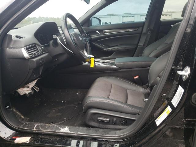 HONDA ACCORD SPORT 2022