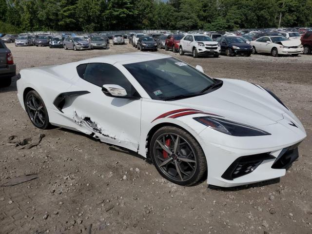 CHEVROLET CORVETTE STINGRAY 1LT 2020