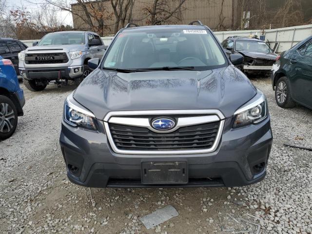 SUBARU FORESTER PREMIUM 2020