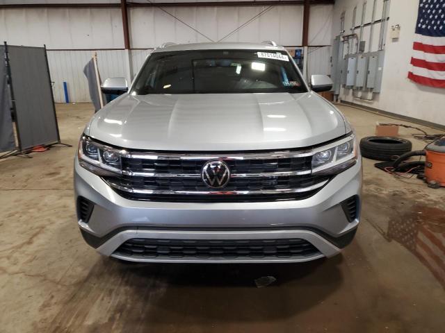 VOLKSWAGEN ATLAS CROSS 2023