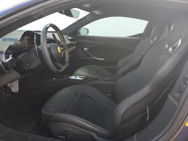 FERRARI 296GTB 2023