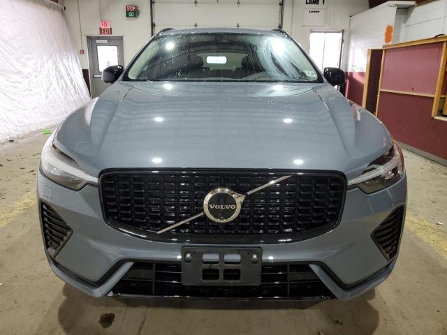 VOLVO XC60 PLUS 2024