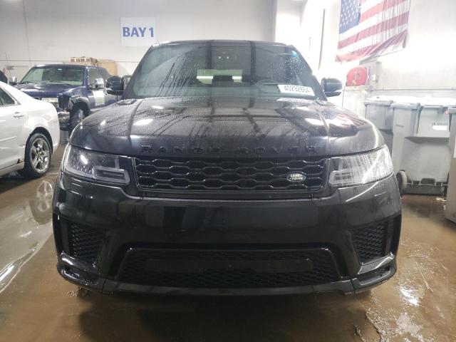 LAND ROVER RANGE ROVER SPORT HST 2020
