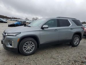 CHEVROLET TRAVERSE LT 2023