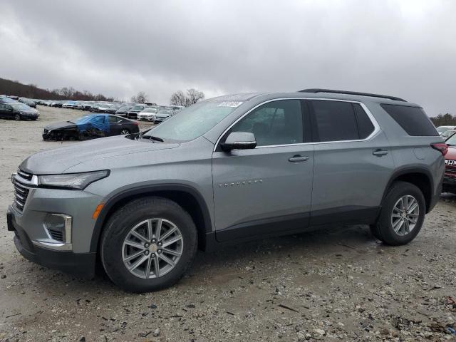 CHEVROLET TRAVERSE LT 2023