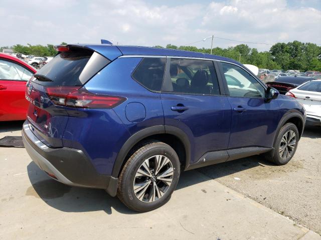 NISSAN ROGUE SV 2023