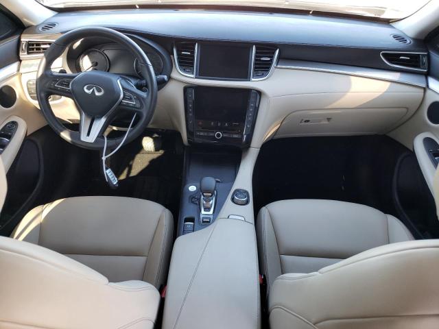 INFINITI QX50 ESSENTIAL 2021