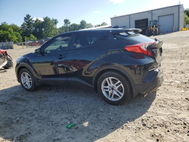 TOYOTA C-HR XLE 2021