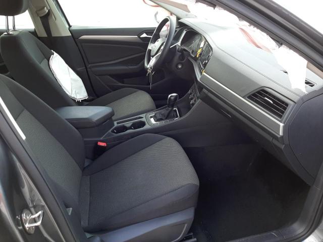 VOLKSWAGEN JETTA S 2020