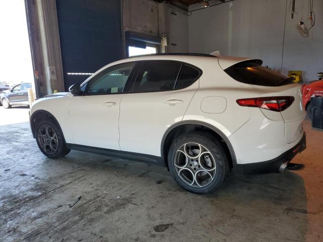 ALFA ROMEO STELVIO SPORT 2020