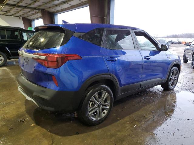 KIA SELTOS LX 2021
